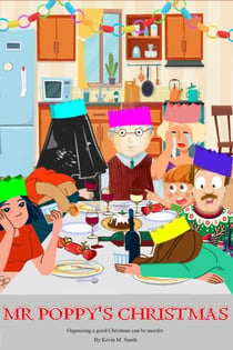 Mr Poppy's Christmas