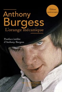 L'Orange mécanique - Édition anniversaire
