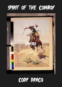 Spirit of the Cowboy