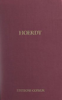 Hoerdt