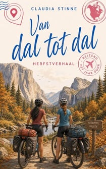Van dal tot dal - herfstverhaal - Reizend het jaar door, #3
