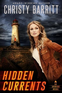 Hidden Currents - Lantern Beach Mysteries