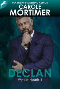 Declan (Wynter Hearts 4) - Wynter Hearts, #4