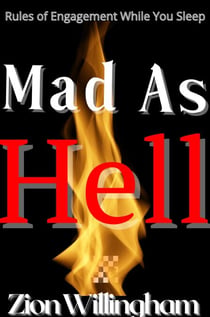Mad As Hell - Battle Plan Series