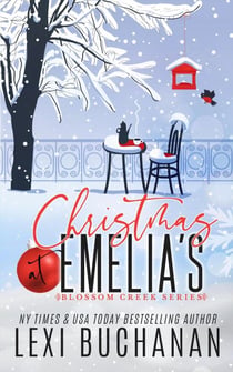 Christmas at Emelia's - Blossom Creek, #1