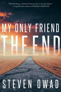 My Only Friend, the End