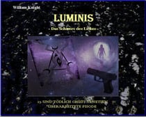 Luminis-Das Schwert des Lichts - 17. Und tödlich grüßt Venetien
