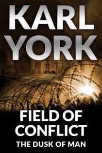 Field of Conflict - Jim Thorn Pathfinder Thrillers, #4