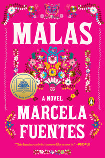 Malas: A GMA Book Club Pick - A Novel