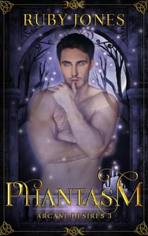 Phantasm - Arcane Desires, #3