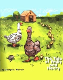 The Tale of Emily and Henry - The Farm Series, #2