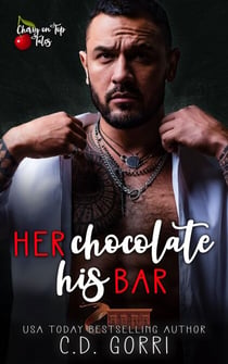 Her Chocolate His Bar - Cherry On Top Tales, #3