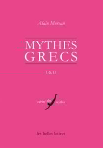 Mythes grecs 1 et 2