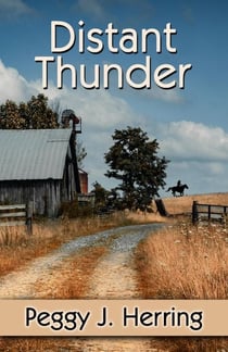 Distant Thunder