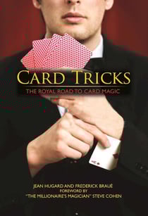 Card Tricks - The Royal Road to Card Magic