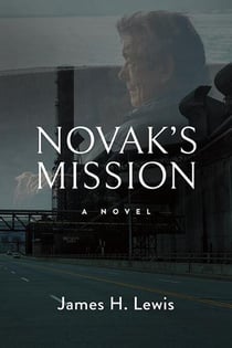 Novak's Mission - Chief Novak, #1