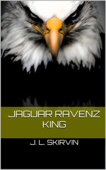 Jaguar Ravenz King