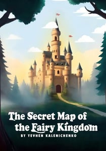 The Secret Map of the Fairy Kingdom
