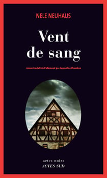 Vent de sang