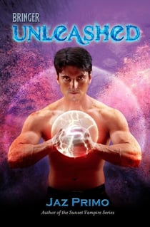 Bringer Unleashed - Logan Bringer, #2
