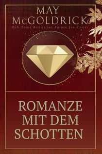 Romanze mit dem Schotten - Familie Pennington, #1