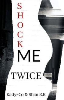 Shock Me Twice - Catch Me, If You Can, #1