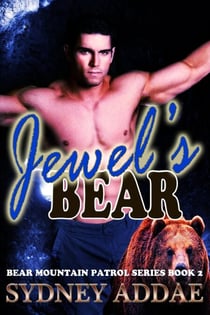 Jewel's Bear - Bear Mountain Patrol, #2