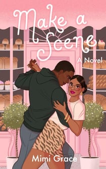 Make a Scene - Lovestruck, #1