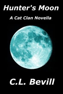 Hunter's Moon - Cat Clan, #4
