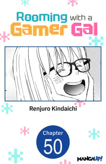 Rooming with a Gamer Gal #050
