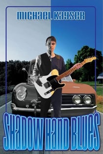 Shadow Hand Blues - Deke Jones Romp, #2