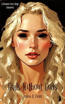 Girls Without Gods - The Final Revised Edition - A Dog Among Thorns, #2