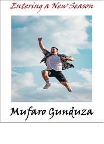 Entering a New Season - Blue Sky Thinking Series, #1
