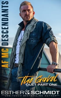 AF MC Descendants: The Gavel Duet Part One - AF MC Descendants, #1
