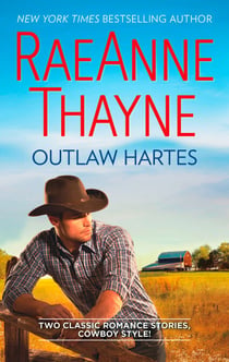 Outlaw Hartes - The Valentine Two-Step / Cassidy Harte And The Comeback Kid