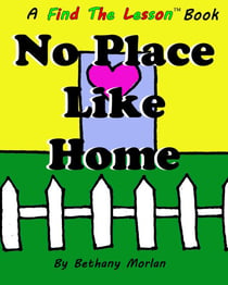 No Place Like Home - Find The Lesson, #6