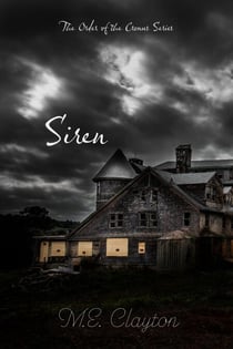 Siren - The Order of the Cronus Series, #5