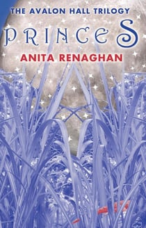 Prince S - Avalon Hall Trilogy, #1