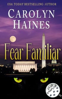 Fear Familiar - Fear Familiar, #1