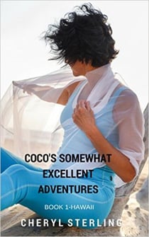 Coco's Somewhat Excellent Adventures:Hawaii - Coco's Somewhat Excellent Adventures, #1