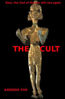 The Cult - The Ghost part Two