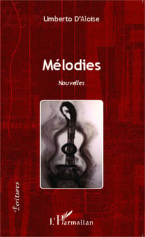 Mélodies - <em>Nouvelles</em>
