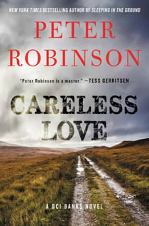 Careless Love - A DCI Banks Novel
