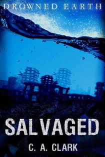 Salvaged - Drowned Earth, #8