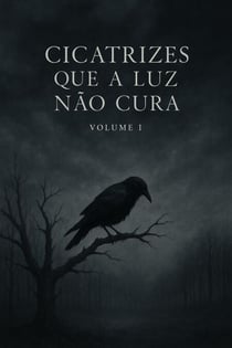 Cicatrizes que a Luz Não Cura - Cicatrizes que a Luz Não Cura, #1