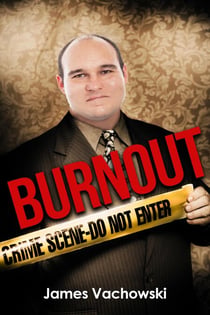 Burnout - Goosey Larsen, #1