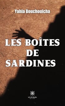Les boîtes de sardines