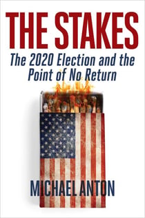 The Stakes - America at the Point of No Return