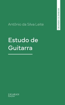 Estudo de Guitarra