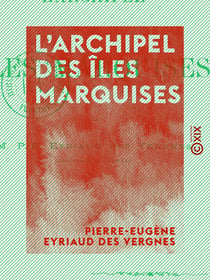 L'Archipel des îles Marquises
